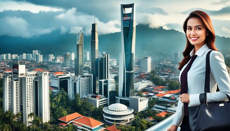 Karier Sebagai Banker di Indonesia
