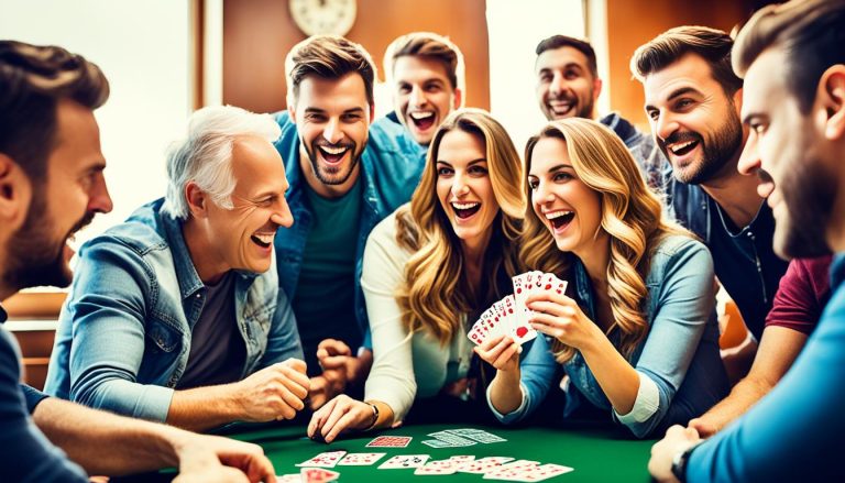 Permainan Kartu – Asyiknya Bermain & Strategi Menang