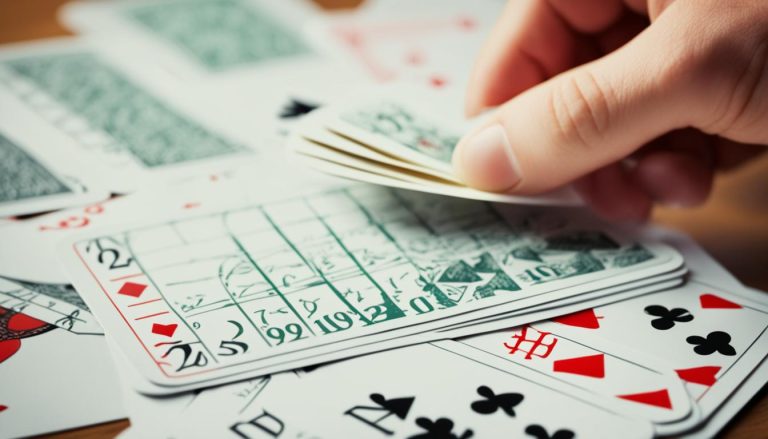 Rumus Matematika Baccarat: Strategi Menang Casino