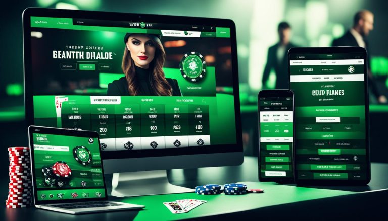 Situs Poker Online Terpercaya di Indonesia