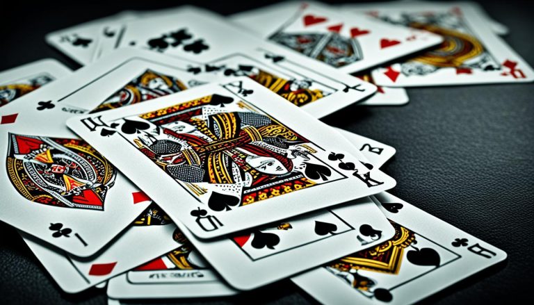 Mengenal Kartu Hole dalam Permainan Poker