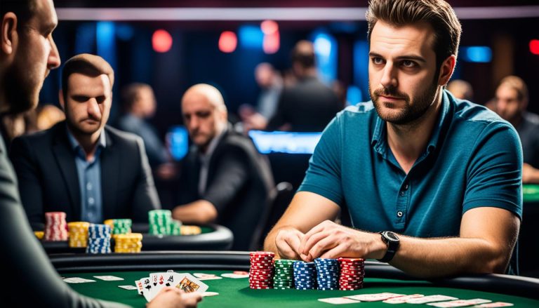 Strategi Bluffing dalam Poker – Menangkan Lebih Banyak