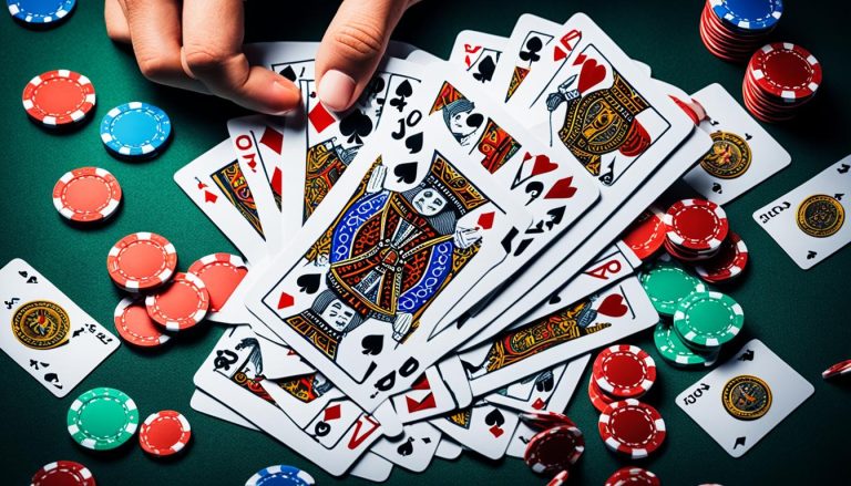 Temukan Poker Online Terpercaya di Indonesia