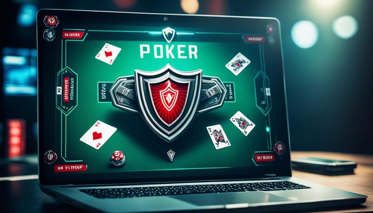 Tips Keamanan Poker Online untuk Pemain Indonesia