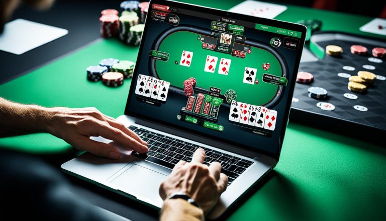 Kiat Teratas Strategi Poker Online untuk Menang
