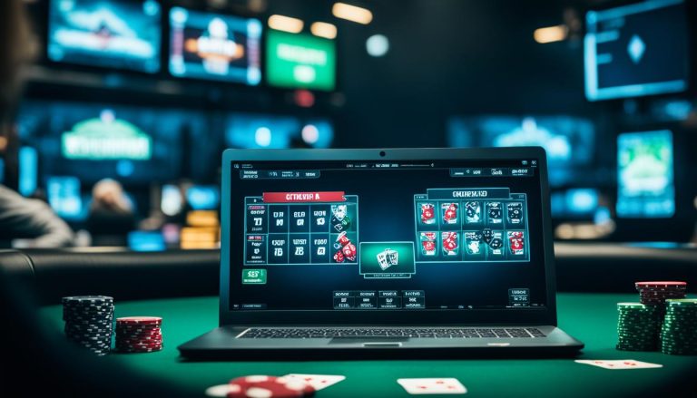 Panduan Terbaik Taruhan Poker Online di Indonesia