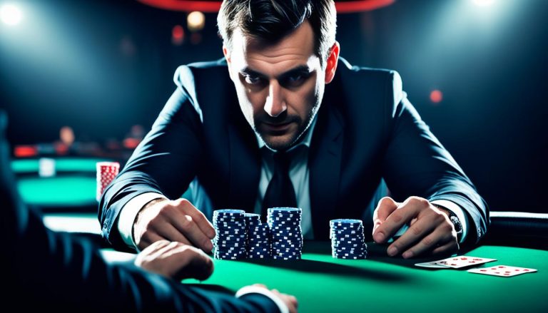 Rahasia Jawara! Tips Menang Poker Online Ampuh