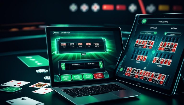 Mainkan Blackjack Online Terbaik di Indonesia
