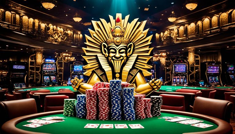 Dapatkan Bonus Poker Online Terbaik di Indonesia