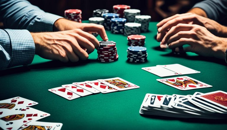 Panduan Cara Bermain Poker Online untuk Pemula