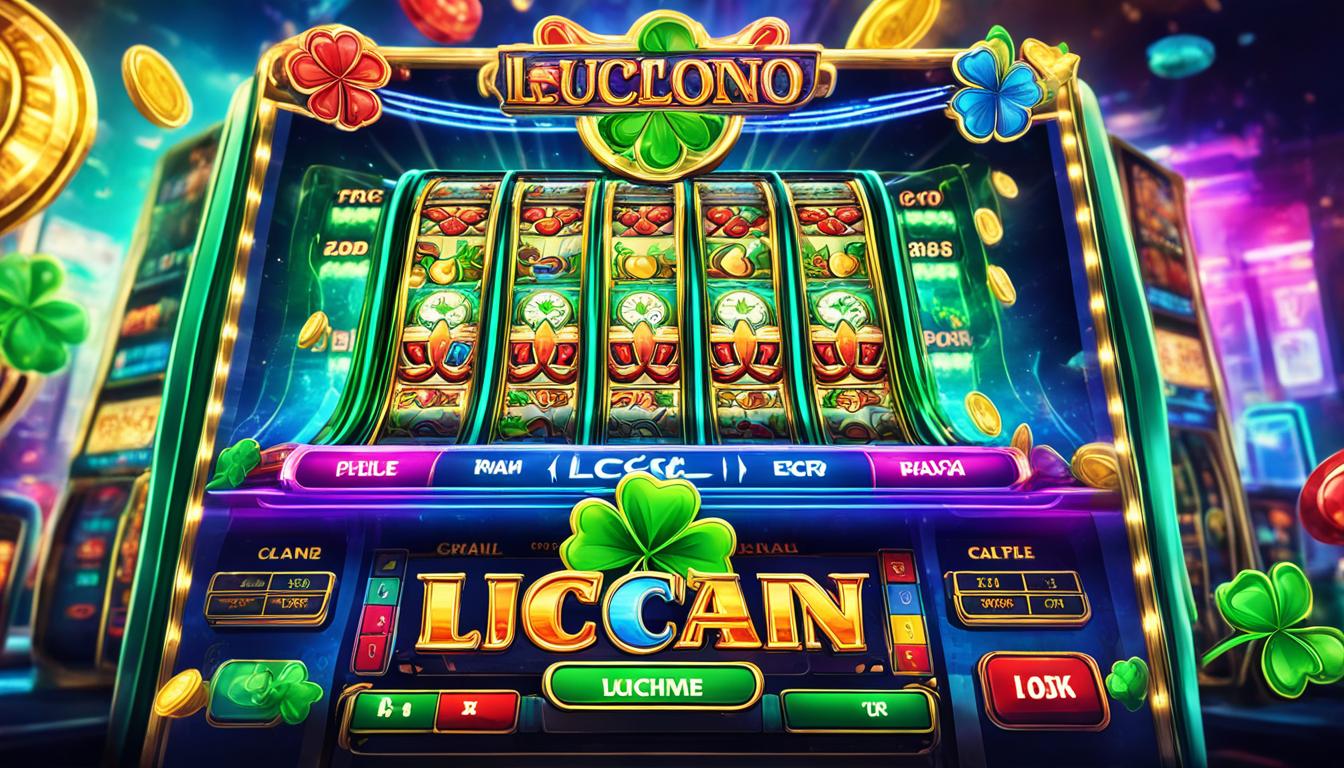 Slot gacor deposit pulsa