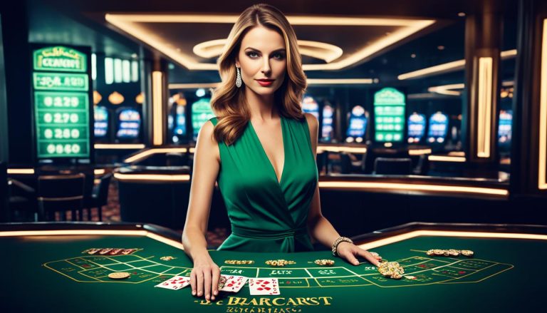 Daftar Terbaik Baccarat Casino Online di Indonesia