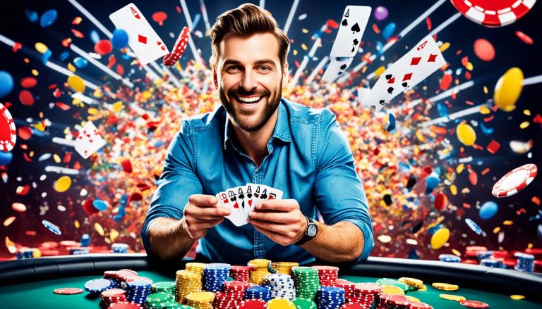 Raih Bonus Blackjack Online Terbesar di Indonesia