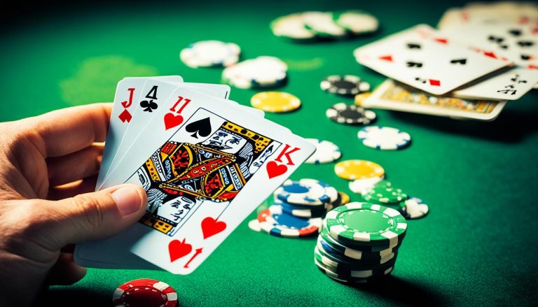 Tips Menang Judi Blackjack Online Terpercaya