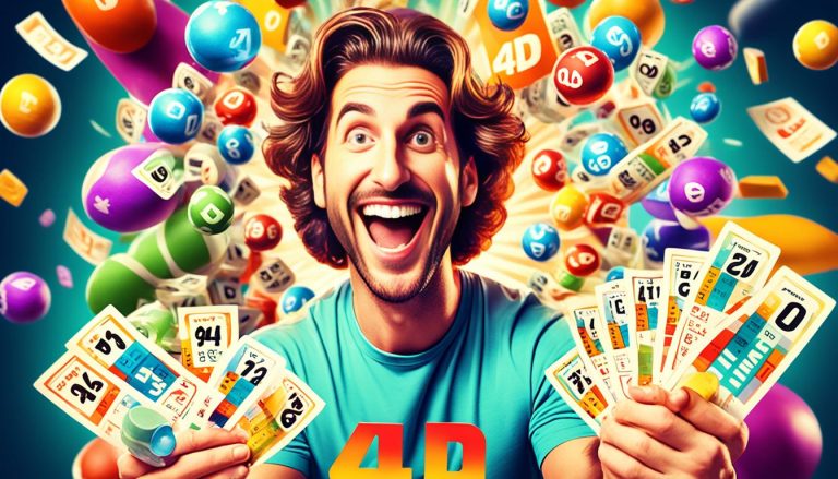 Panduan Bermain Togel 4D untuk Pemula