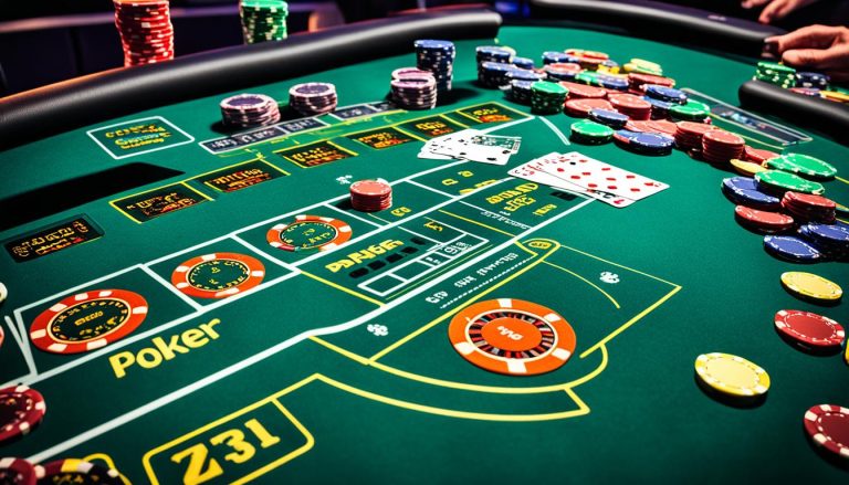 Panduan Poker Online Terlengkap untuk Pemula