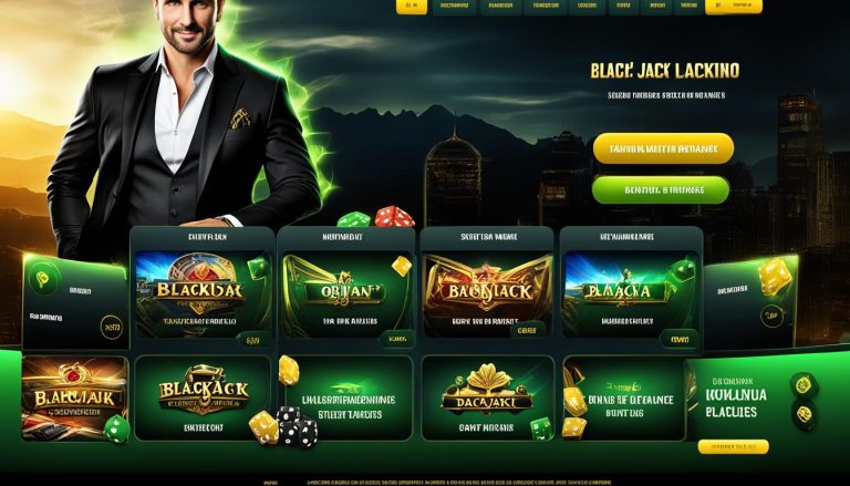 Daftar Situs Blackjack Terpercaya di Indonesia