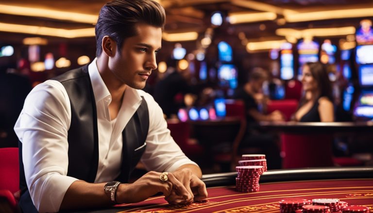 Strategi Ampuh Tips Menang Baccarat Online