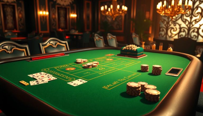 Mainkan Baccarat Online Terpercaya di Indonesia