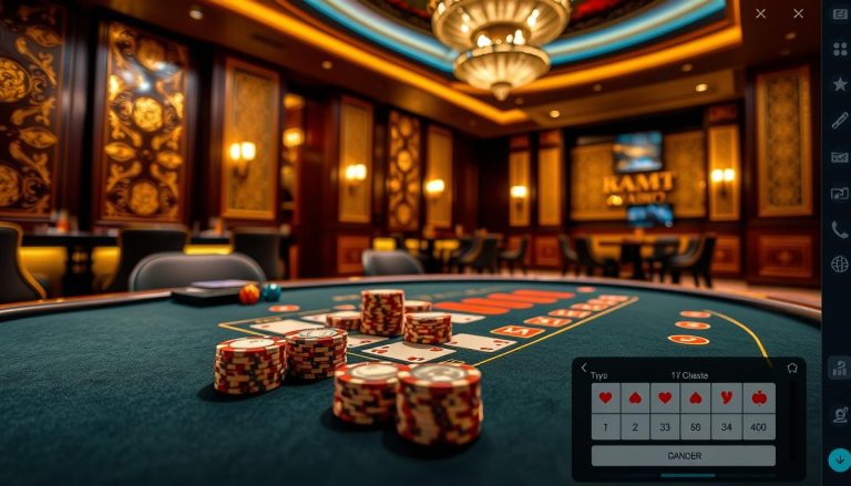 Situs Judi Baccarat Online Terpercaya di Indonesia