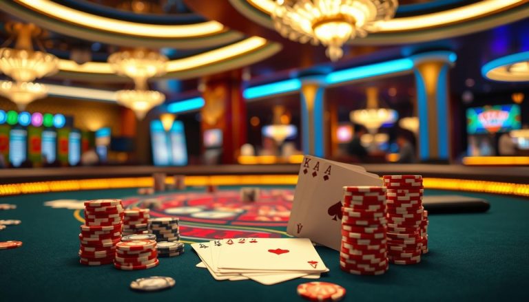 Kiat Strategi Menang Baccarat yang Efektif