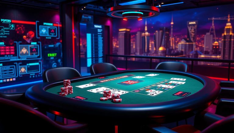 Kiat Terbaik Strategi Poker Online untuk Menang