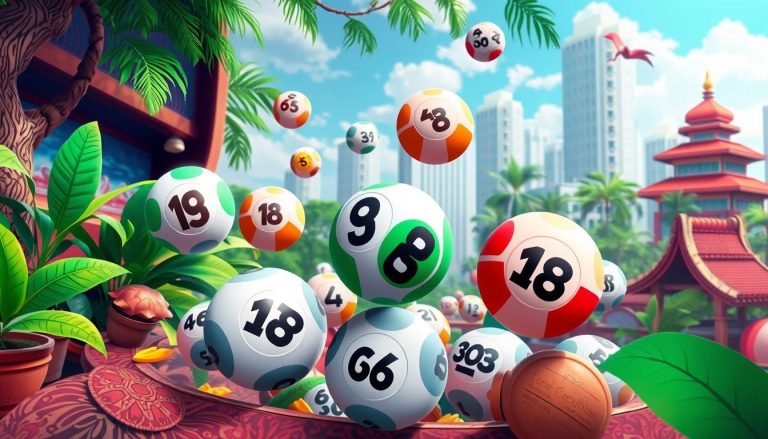 Panduan Lengkap Bermain Togel 3D di Indonesia