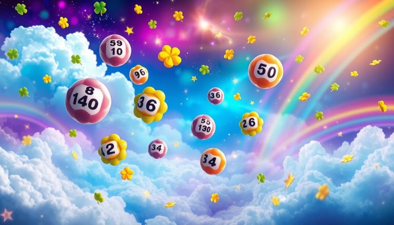 Panduan Menang Togel 4D Terlengkap 2024