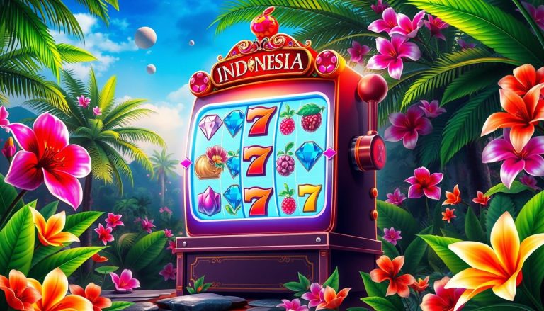 Temukan Link Slot Gacor Terpercaya Indonesia