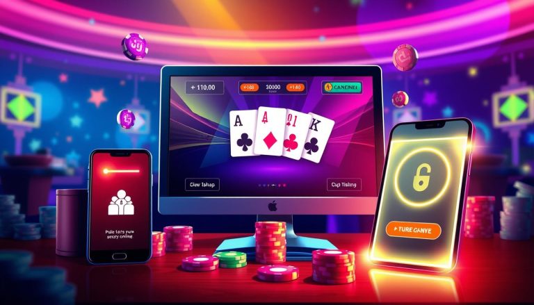 Poker Online Deposit Pulsa – Aman & Terpercaya