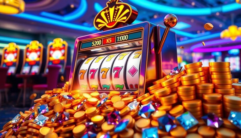 Slot Gacor Terbaru – Kemenangan Besar Menanti!