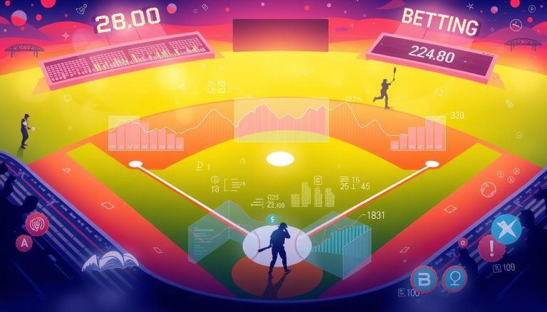 Kiat Sukses Strategi Taruhan Baseball Online