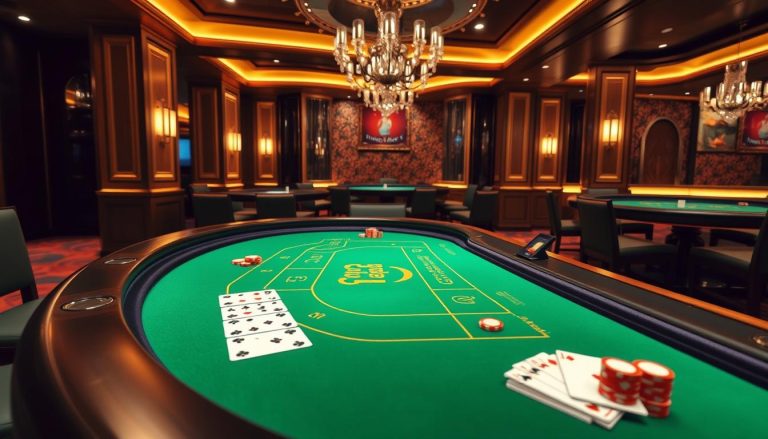 Mainkan Baccarat Online – Kasino Terpercaya Indonesia