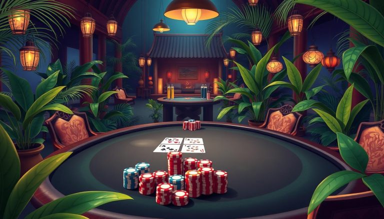 Pilih Agen Poker Online Terpercaya di Indonesia