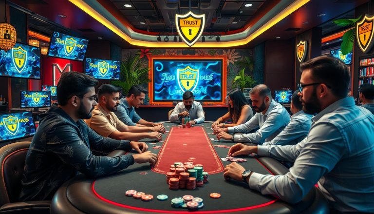 Keunggulan Bermain di Poker Online Indonesia Terpercaya