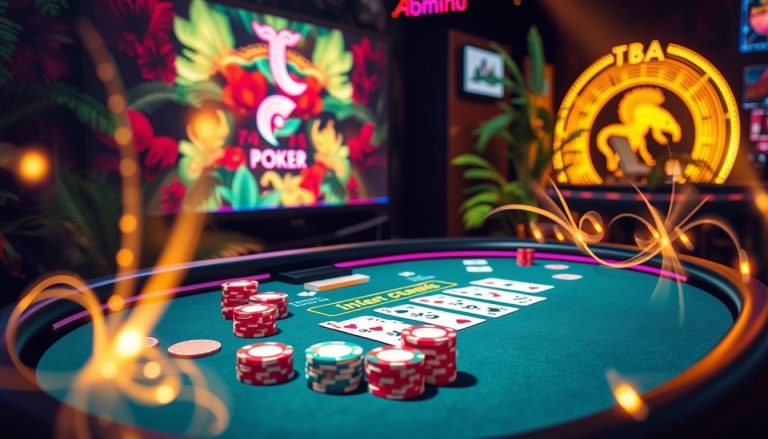 Mainkan di Poker Online Resmi Terpercaya Indonesia