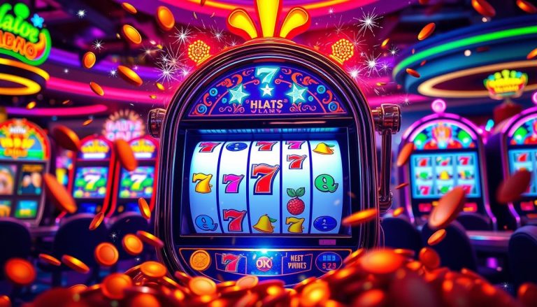 Menang Besar dengan Slot Gacor Jackpot Terbaru