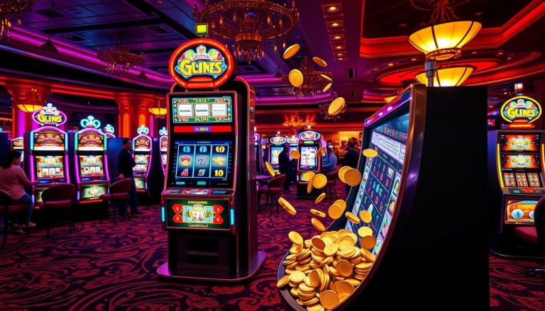 Slot Gacor Terbaru – Kemenangan Besar Menanti!