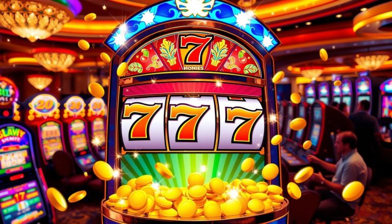 Raih Jackpot di Slot Gacor Terpercaya 2024