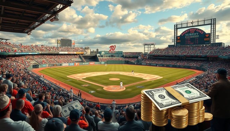 Panduan Taruhan Moneyline Baseball yang Efektif