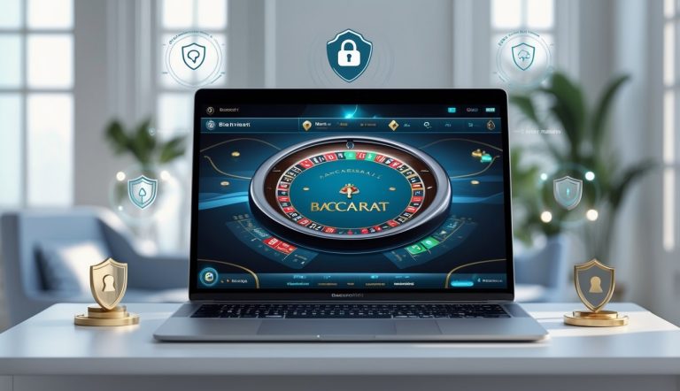 Agen Baccarat Online Terpercaya: Panduan Memilih dan Bermain dengan Aman
