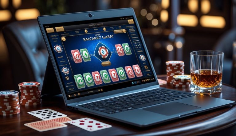 Baccarat Live Online Terbaik: Panduan Menemukan Situs Terpercaya dan Menarik