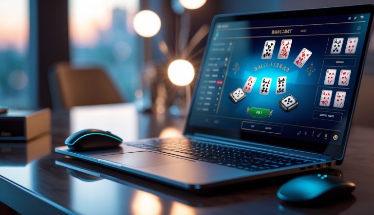 Agen Baccarat Online Akurat: Panduan Memilih Situs Terpercaya