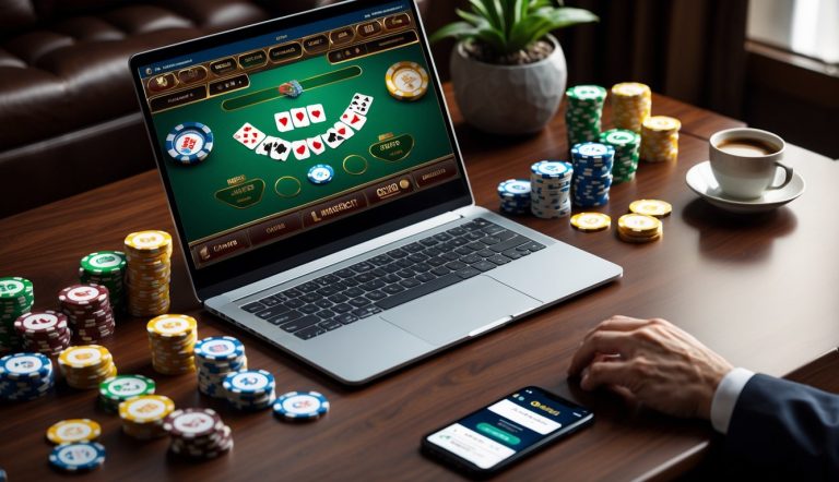 Baccarat Online Bonus Besar: Panduan Memaksimalkan Keuntungan Anda