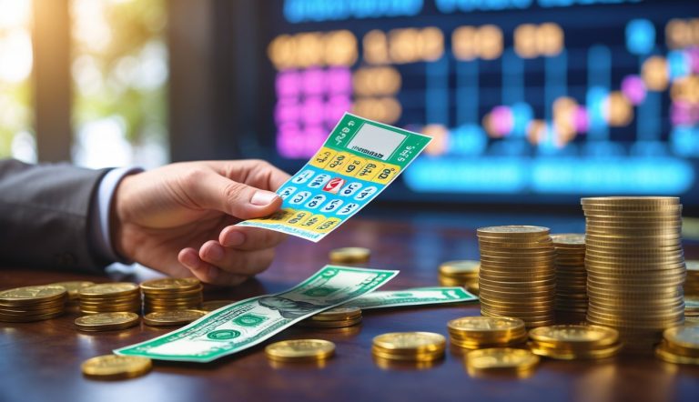 Togel 4D/3D/2D Payout Tinggi: Strategi Menang dan Tips Penting