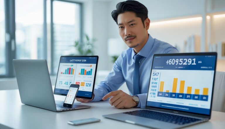 Prediksi Togel 4D/3D/2D Terpercaya: Strategi dan Tips Sukses