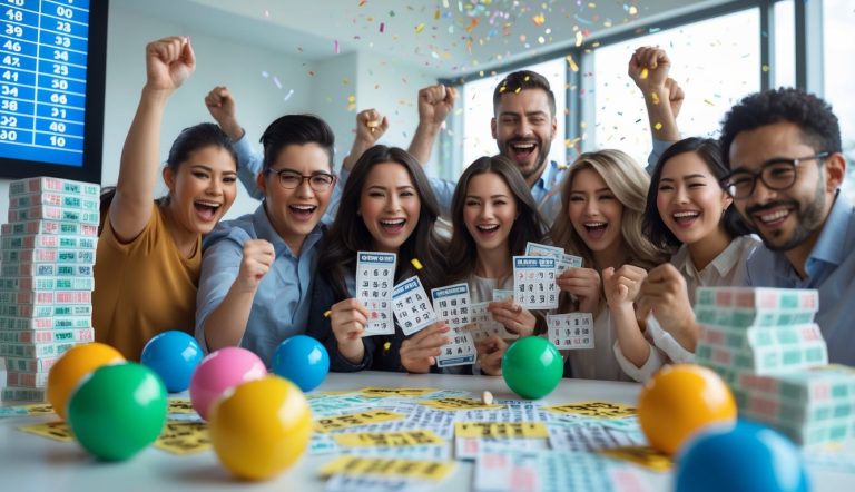 Togel 4D/3D/2D Jackpot: Panduan Lengkap Menang Besar