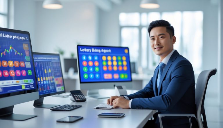 Agen Togel 4D/3D/2D Gacor: Panduan Lengkap dan Strategi Menang