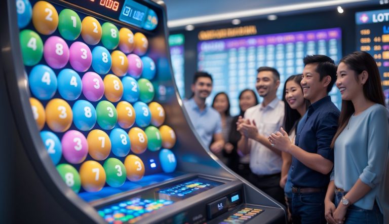 Togel 4D/3D/2D Hari Ini: Analisis Dan Prediksi Terbaru