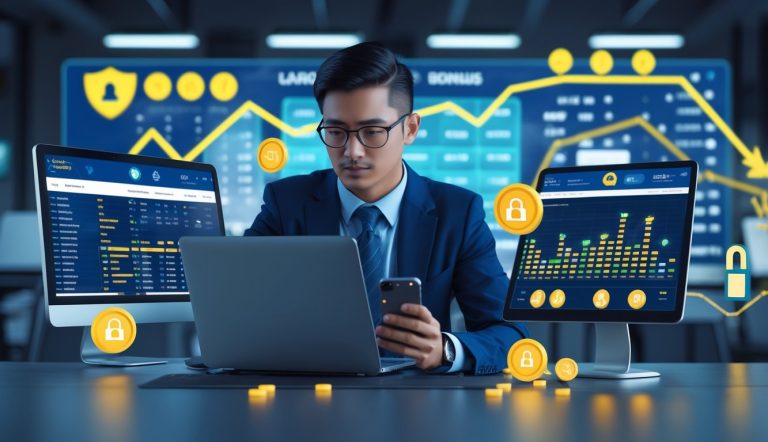 Agen Togel 4D/3D/2D Online Terpercaya & Bonus Besar 2025 untuk Peluang Menang Maksimal